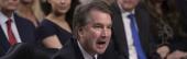 Brett Kavanaugh
