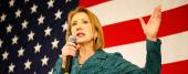 Carly Fiorina
