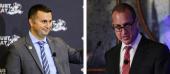 Darren Soto and Mario Diaz-Balart