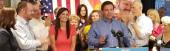 Ron DeSantis accepts endorsement