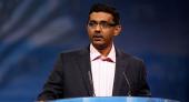Dinesh D’Souza