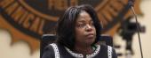 Elmira Mangum