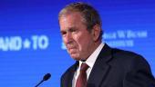 Former President George W. Bush