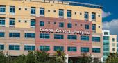 Tampa General Hospital