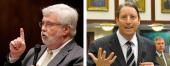 Jack Latvala and Bill Galvano
