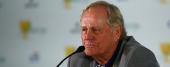 Jack Nicklaus
