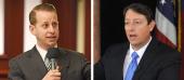 Jared Moskowitz and Bill Galvano