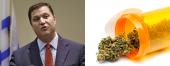 Jeff Brandes and Medical Marijuana