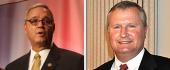 Jeff Miller and Brian Frazier