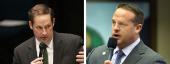Joe Negron and Frank Artiles