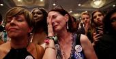 Democrat John Ossoff loses in Georgia June 20