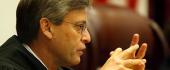 Chief Justice Jorge Labarga