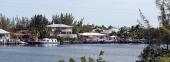 Key Haven: site of what is expected to be the first release of millions of genetically altered mosquitoes in the U.S.