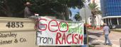 S. Florida Jewish community plans Monday march on GEO