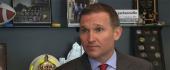 Mayor Lenny Curry