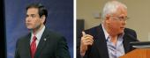 Marco Rubio and Carlos Beruff