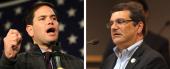 Marco Rubio and Gus Bilirakis