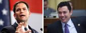 Marco Rubio and Jason Chaffetz