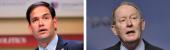 Marco Rubio and Lamar Alexander