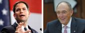 Marco Rubio and Phil Roe