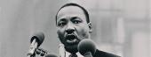 Martin Luther King Jr.