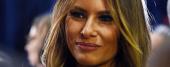 Melania Trump