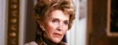 Nancy Reagan