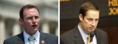Patrick Murphy and Joe Negron