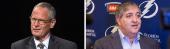 Paul Tash and Jeff Vinik