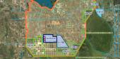 240,000 acre-foot reservoir in this interactive map