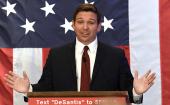 Ron DeSantis