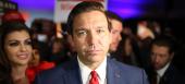 Ron DeSantis