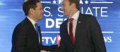 Marco Rubio and Patrick Murphy