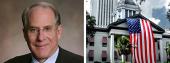 Steve Uhlfelder and the Florida Capitol
