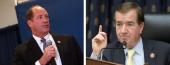 Ted Yoho and Ed Royce