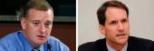 Tom Rooney and Jim Himes