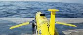 USF's autonomous underwater glider