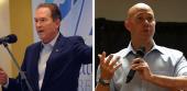 Vern Buchanan and Brian Mast