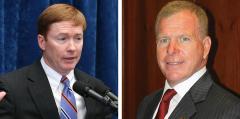 Adam Putnam and Tom Feeney