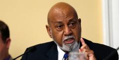 Alcee Hastings