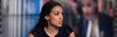 Alexandria Ocasio-Cortez Alexandria Ocasio-Cortez