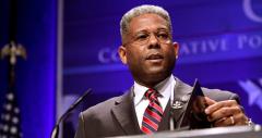 Allen West Allen West