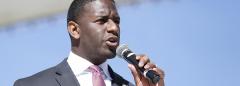 Andrew Gillum Andrew Gillum