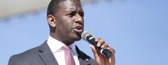 Andrew Gillum Andrew Gillum