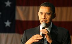 Barack Obama