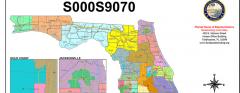 Base Senate Map (S000S9070)