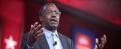 Ben Carson Ben Carson