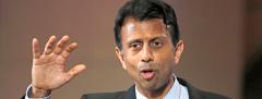 Bobby Jindal Bobby Jindal