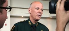 Sheriff Bob Gualtieri Sheriff Bob Gualtieri