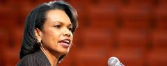 Condoleezza Rice Condoleezza Rice